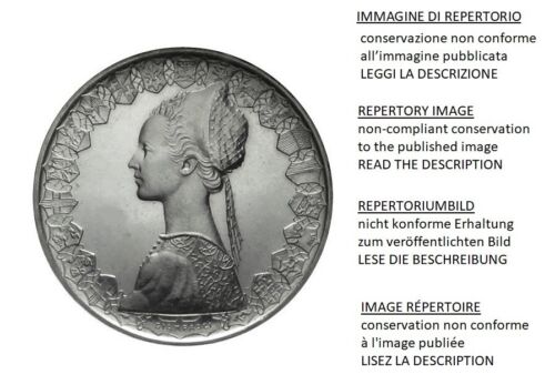 Lire 500 Lire ARGENTO CARAVELLE 1958 - 2001 vai a TENDINA - Foto 6 di 60