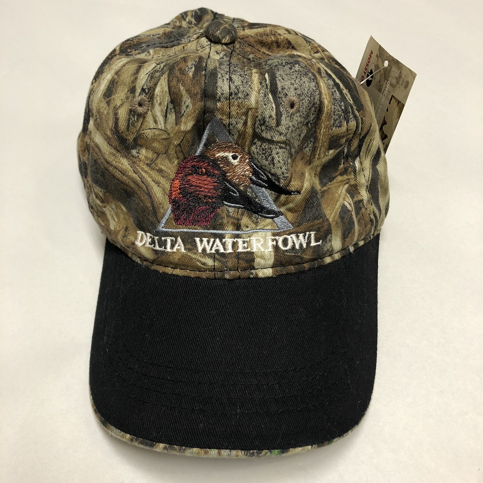 Купить NEW Delta Waterfowl Mossy Oak 