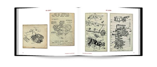 Allard Motor Company: The Records and Beyond - Imagen 5 de 6