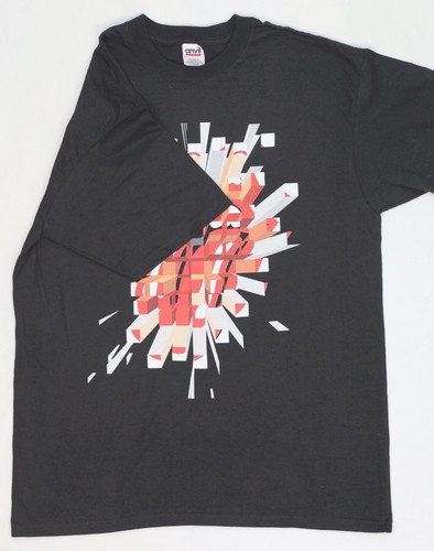 Rolling Stones A Bigger Bang Tour 2005 Shirt Large Pre-shrunk Cotton L - Picture 11 of 12