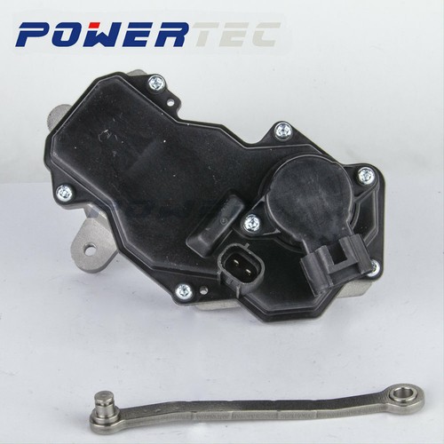 Turbocharger actuator 17201-11070 for Toyota Hilux Innova Fortuner 2.4L 2GD-FTV  - Picture 1 of 6