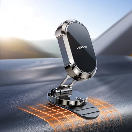 360° Cell Phone Mount Car Dashboard Universal Car Cell Phone Smartphone Holder - Picture 2 of 7