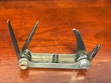 K-D Tools--#137--Multi Tool-Slot,phillips,pick,hook--Pocket Tool