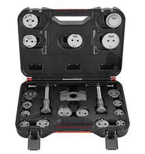 All modern Dodge Chrysler Ram Jeep Mopar - Disc Brake Caliper Piston Rewind Tool