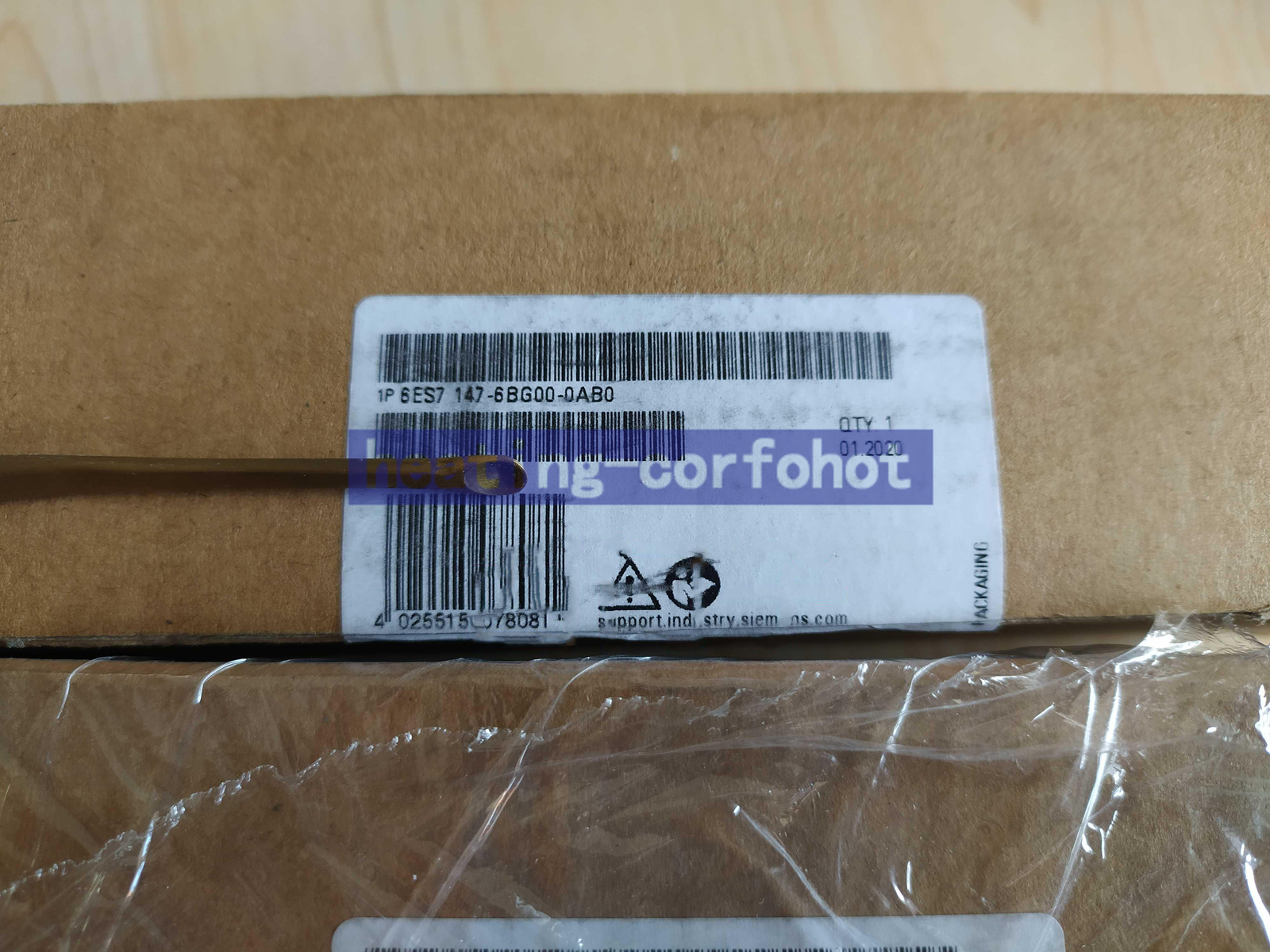 Foto 1 di 1