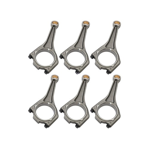 Engine Rebuild Overhaul Kit Crankshaft Rod For 3.0L Land Rover Jaguar AJ126 V6 - Picture 12 of 23