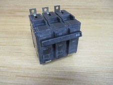 General Electric THQB32060 60A Circuit Breaker 3P GE