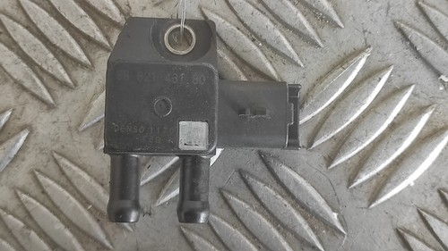 Capteur pression échappement FAP CITROEN C4 PICASSO II (2) 1.6 HDI - 9662143180 - Picture 2 of 2