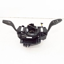 FORD FOCUS Mk3 1.0i 92Kw Turn Indicator Mechanism AV6T-13335-AB 2012