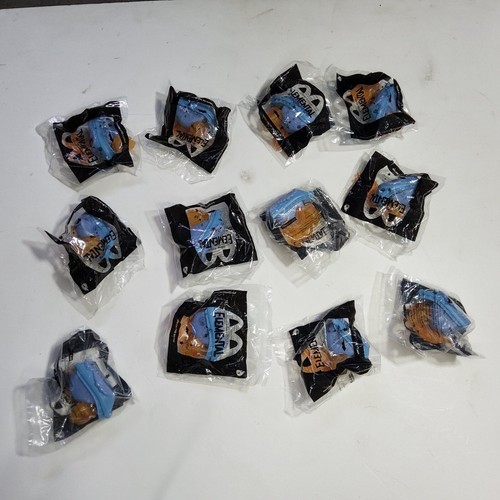 Lot of 99 Elemental Happy Meal Toys 1-8 NEW 2023 Disney Movie McDonald's sealed - Picture 11 of 23