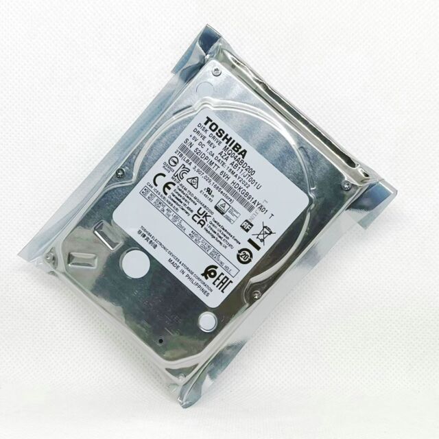 Toshiba 2000GB 2T MQ04ABD200 SATA3.0 Interface High Speed Notebook Hard Drive Toshiba 2000GB 2T MQ04ABD200 SATA3.0 Interface High Speed Notebook Hard Drive