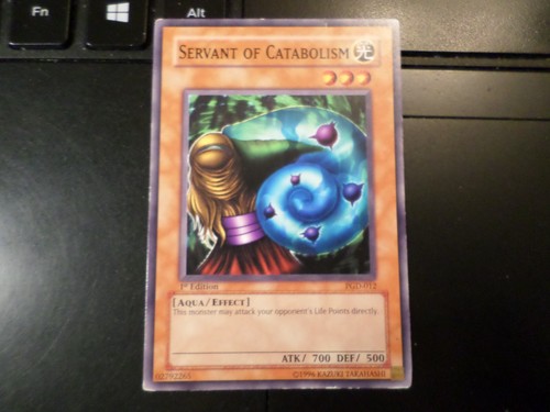 YUGIOH LABYRINTH OF NIGHTMARE LON - 1/2 MAGICIAN'S FORCE COMMON ADD-ON 5 U PICK - Picture 133 of 246