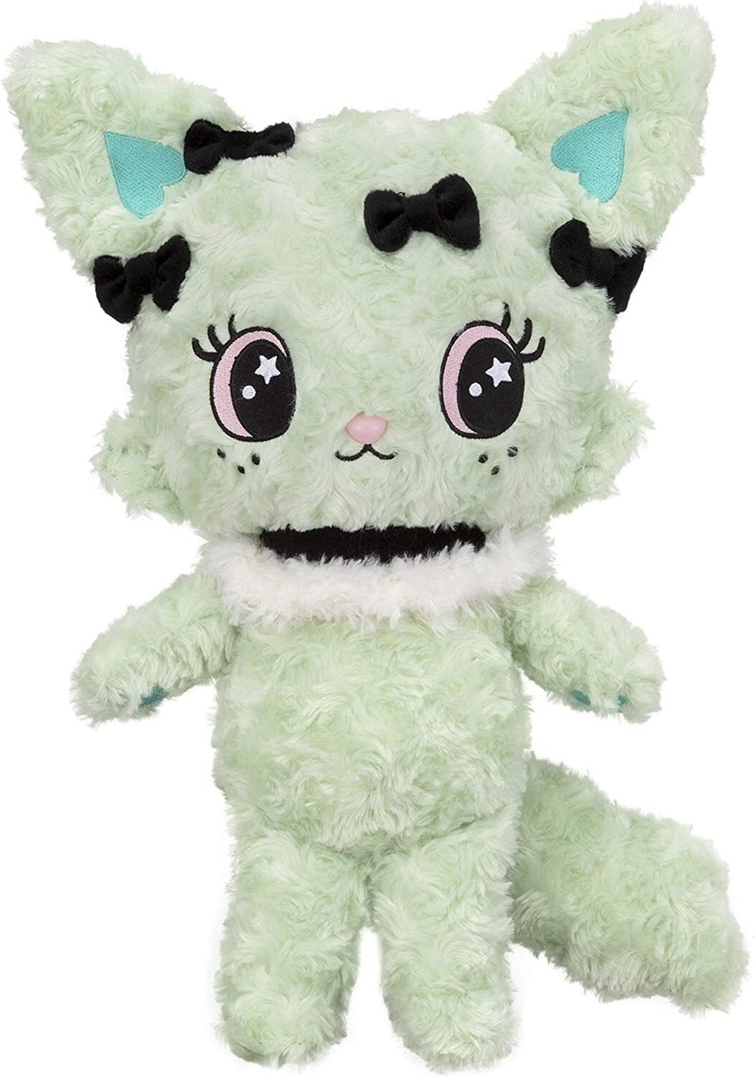 新品・未開封！　Beatcats ぬいぐるみペンケース　エマ　 2個セット 41EpniCiSTL.jpg_BO30,255,255,