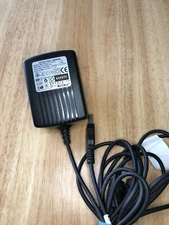 NetBit DSC-51F 52100 AC Power Supply Adapter Charger Cord Output 5.2V DC 1.0A