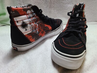 希少 洋書　Vans A Book of Rolling Rooms Concepts x VANS Vault 'Kings Road' Collaboration – CNCPTS