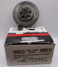 OREGON 513444 PRO SPUR SPROCKET SYSTEM .325-7