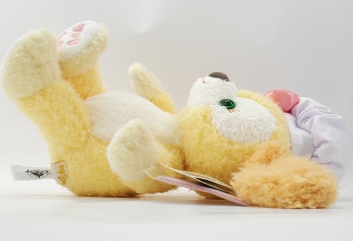 Disney Resort Duffy and Friends Shanghai CookAnn Plush Bear - Picture 2 of 8
