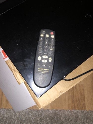 Marantz Separate cd 4000 cd player And Remote. - Picture 5 of 5