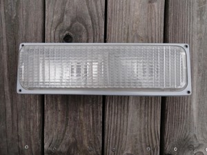 1962-66 Chevrolet Chevy Pickup Truck Panel Suburban Front Parklamp Harness