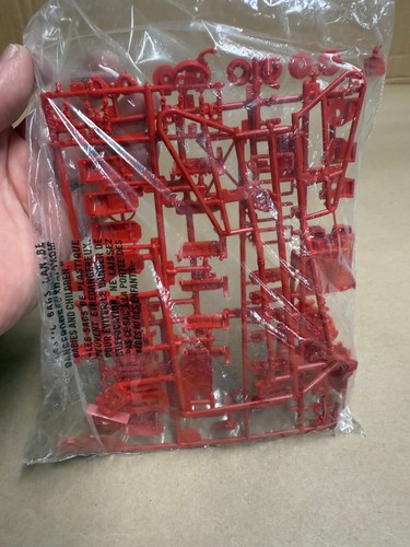 Revell Hot Rod Monster Machines Challenger 1 Mickey Thompson Showboat Dragster - Foto 13 di 13