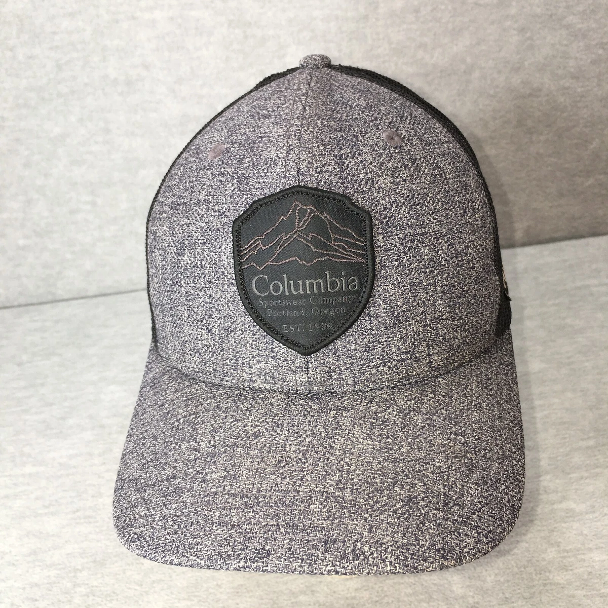 Columbia hot sale hat company
