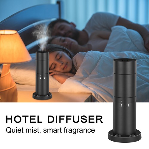 Hotel Collection Studio Scent Diffuser Scent Air Machine Remote Control Scent - Picture 11 of 15