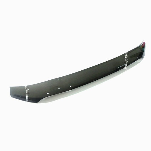 Bug Shield Hood Deflector Guard Bonnet Protector For 2007-2021 Toyota FJ Cruiser - Picture 7 of 7