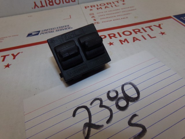 96-97 Chrysler Dodge Plymouth New Multifunction Switch Interior Mopar Oem