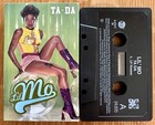 **RARE R. KELLY PRODUCTION" Lil' Mo TA DA Cassette Single VG+ Play-Tested