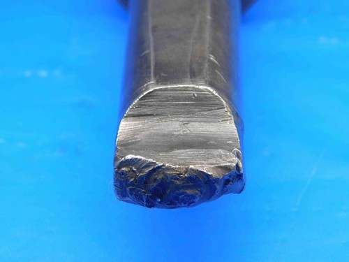 2 1/8 O.D. Broca giratoria HS CORE 178 MORSE TAPER #4 VÁSTAGO 4 1/4 LOC 2.125 MT4 - Imagen 6 de 6