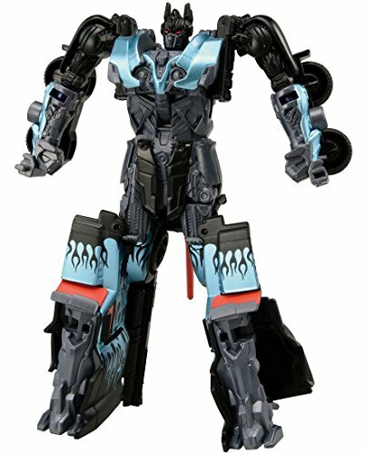 Transformers Lost Age series LA13 battle attack Nemesis Prime Figure Japan - Picture 2 of 4