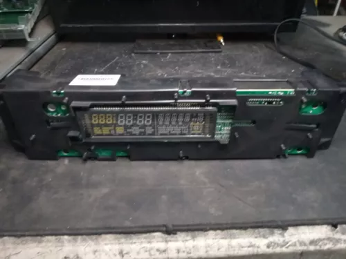 Genuine WHIRLPOOL Oven Control Board 8302320 8302316