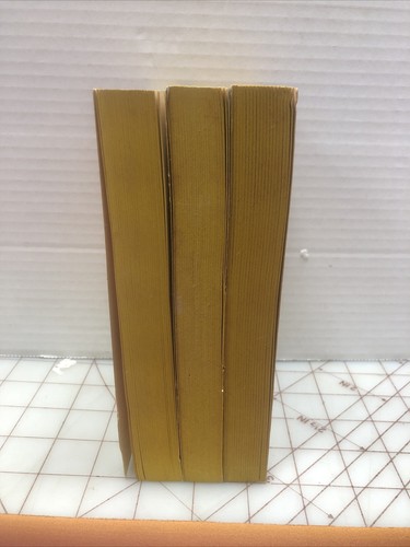 Marion Zimmer Bradley 3: Heritage of Hastur, Two to Conquer, Shattered Chain BC7 - Picture 3 of 5