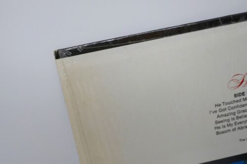RCA 1972 He Touched Me By Elvis 12" LP Vinyl Record Shrink-wrap - Picture 5 of 7