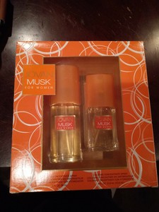 jovan musk perfume gift set
