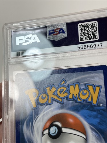 2020 Pokemon Vivid Voltage PRERELEASE Charizard Promo SWSH066 PSA 9 Mint #066 - Picture 11 of 15