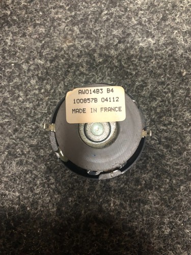 Tweeter PSB 10011 - Se adapta a 100C/200C/100Ci/200Ci/C5 nuevo nuevo en stock - Imagen 5 de 5