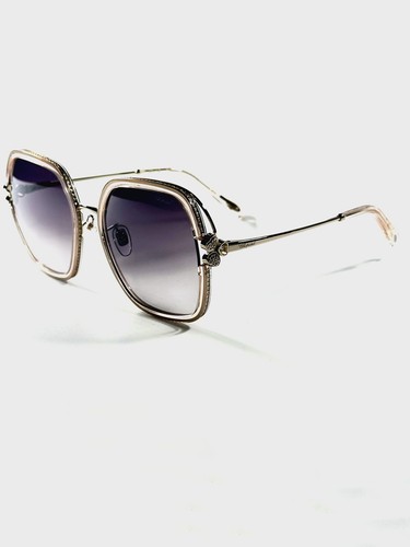 Chopard SCHG 32S 0838 Sunglasses Authentic - Picture 7 of 7