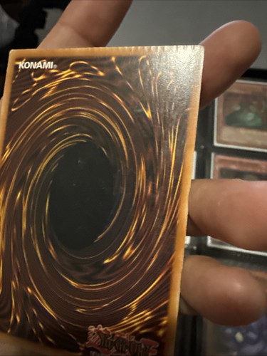 Koa'ki Meiru Gravirose - ANPR-EN083 - Ultimate Rare 1st Edition Misprint - Picture 10 of 12