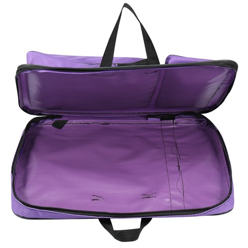 A3 Artist Portfolio Storage Bag A3 Art Portfolio Carry Case Bag Canvas lihaE* - Picture 19 of 22