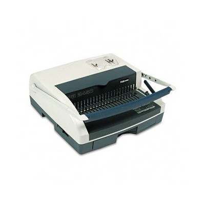fellowes comb