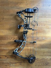 Quest Forge Compound Bow