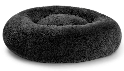 Comfy Pet Dog Bed Cat Puppy Sofa Bed Cushion Soft Warm Sweet Donut S - XL - Picture 8 of 9