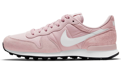 828407-621 Nike Internationalist 'Champagne Pink' Damenschuhe Turnschuhe Freizei - Bild 1 von 8