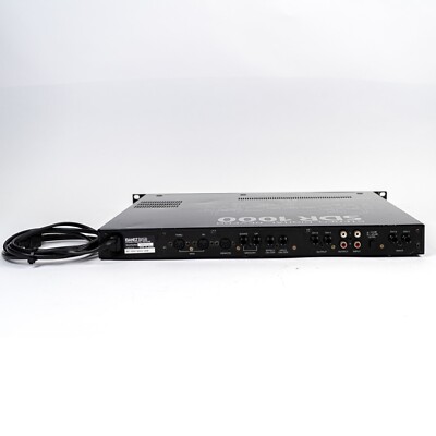 IBANEZ SDR 1000+ デジタルリバーブ 音響機器 IBANEZ SDR 1000+ デジタルリバーブ 音響機器 Ibanez SDR 1000+