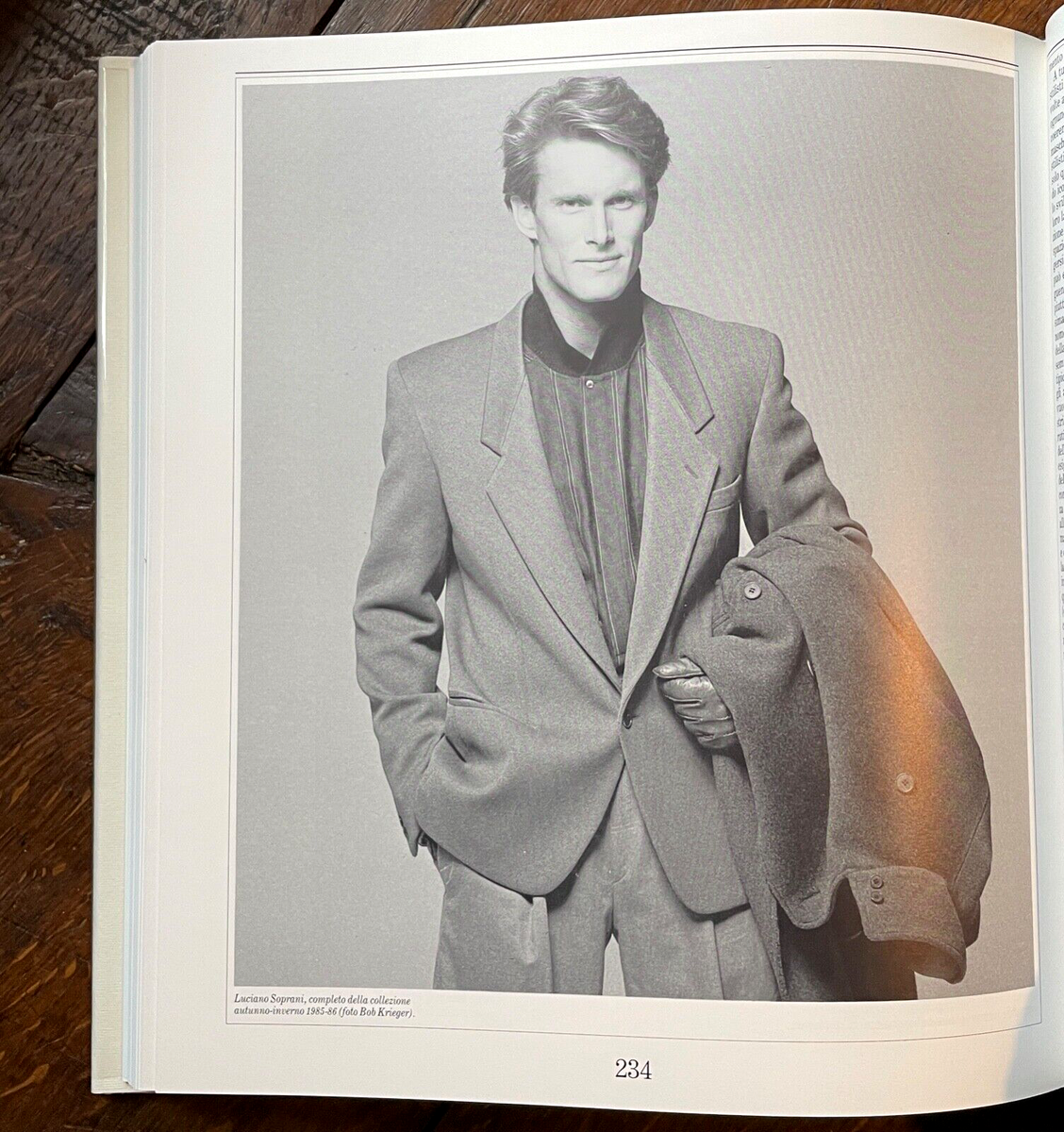 海外雑誌　STILE ITALIANO 2006 LA MODA ITALIANA - 1st 1987, 2 Vols - ITALIAN FASHION STYLE
