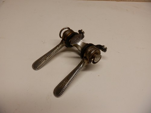 Juego de control de tubo descendente muy raro vintage - "Zeus" - Imagen 5 de 5