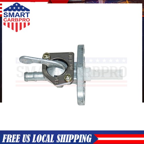 FUEL VALVE PETCOCK ASSY FOR HONDA CR125R CR250R CR480R CR500R 16950-ML3-911 - Picture 5 of 8