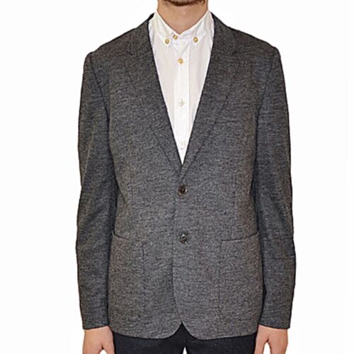 Paul Smith 2024 Giacca jersey, Jersey Jacket