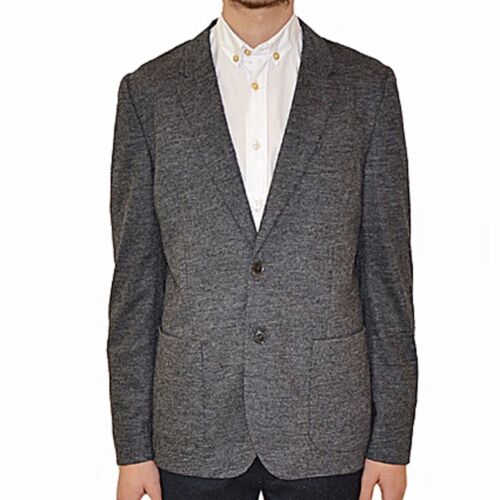 Paul Smith Veste Jersey, Jersey Veste - Photo 1/4